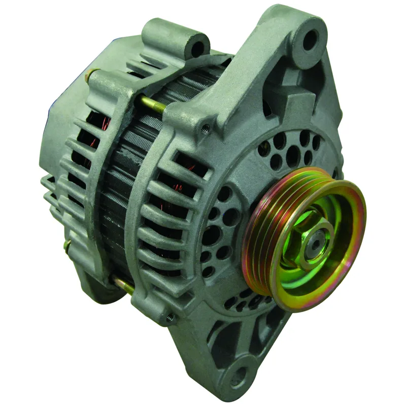 13334N WAI - 1.ALTERNATOR — zdjęcie 5 z 8