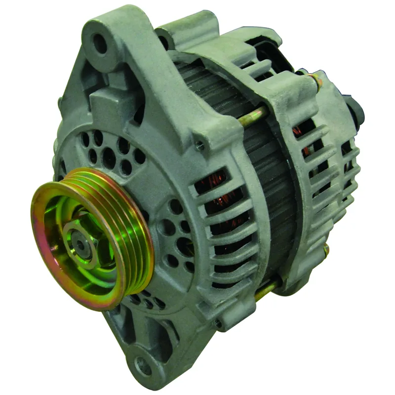 13334N WAI - 1.ALTERNATOR — zdjęcie 6 z 8