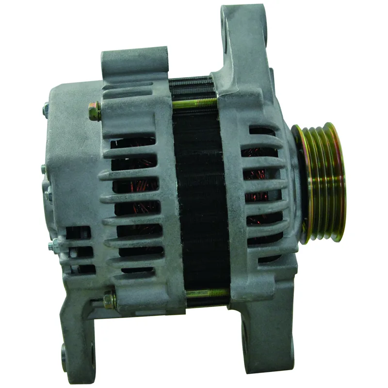 13334N WAI - 1.ALTERNATOR — zdjęcie 7 z 8