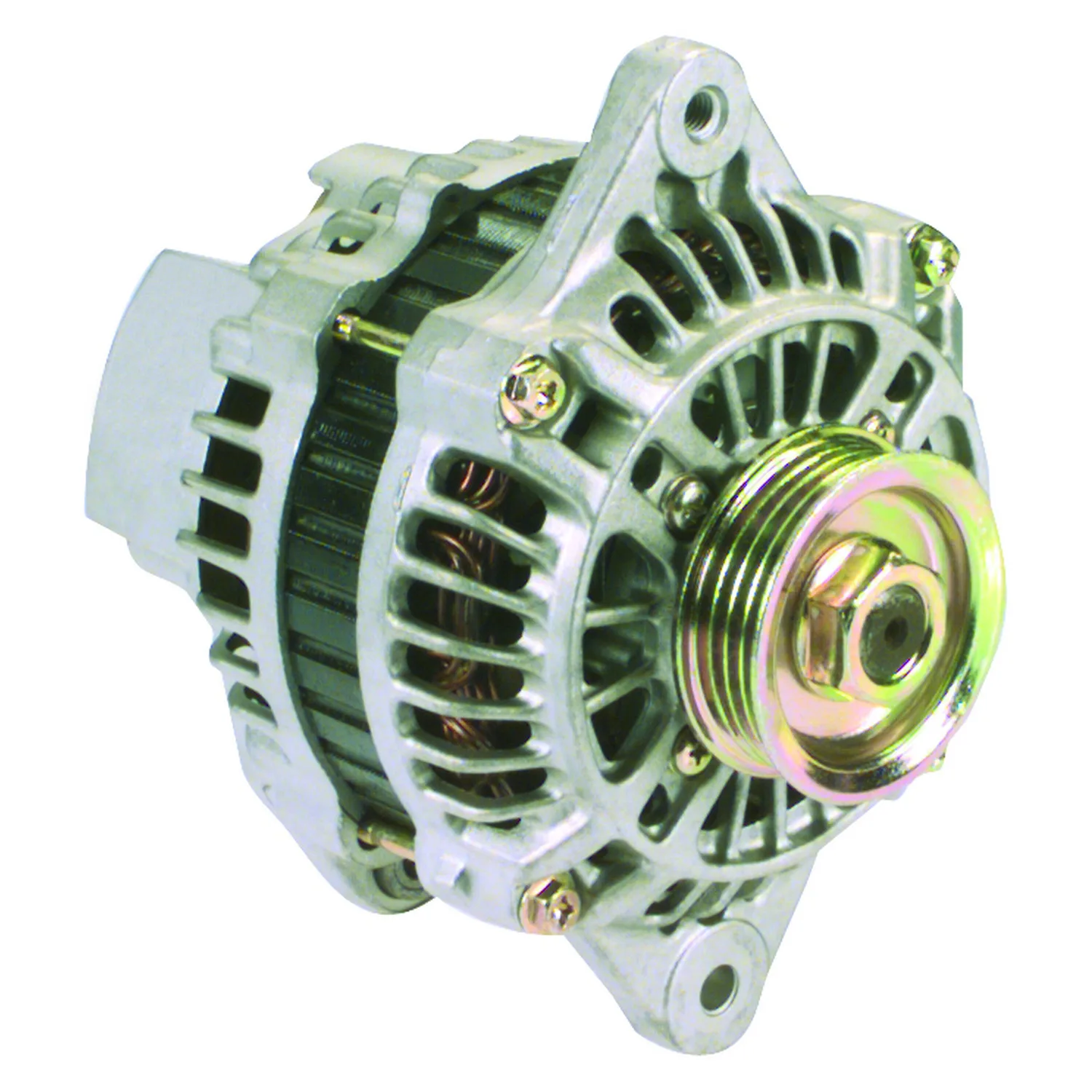 13336N WAI - 1.ALTERNATOR — zdjęcie 2 z 2