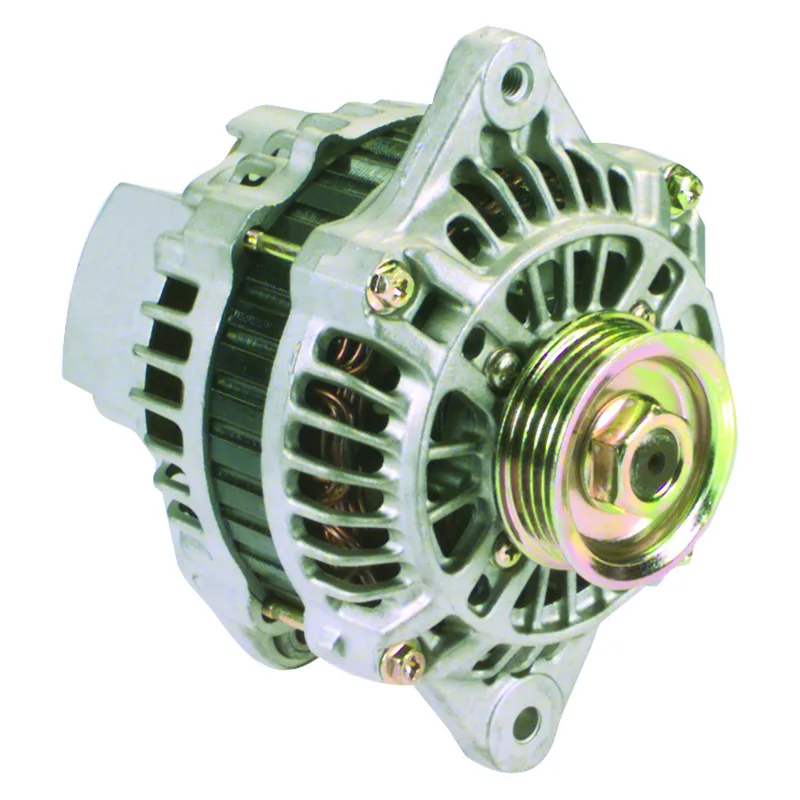 13336N WAI - 1.ALTERNATOR — zdjęcie 2 z 2