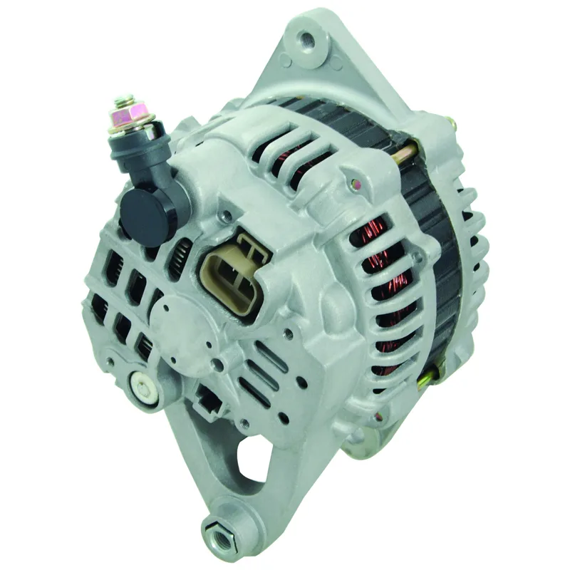 13337N WAI - 1.ALTERNATOR — zdjęcie 1 z 3