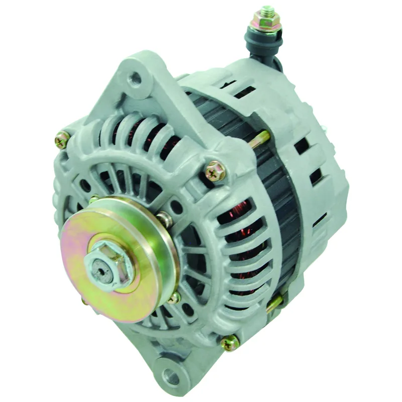 13337N WAI - 1.ALTERNATOR — zdjęcie 2 z 3