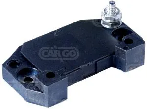 133384 CARGO - 3.CZĘŚCI ALTERNATORA — zdjęcie 1 z 2