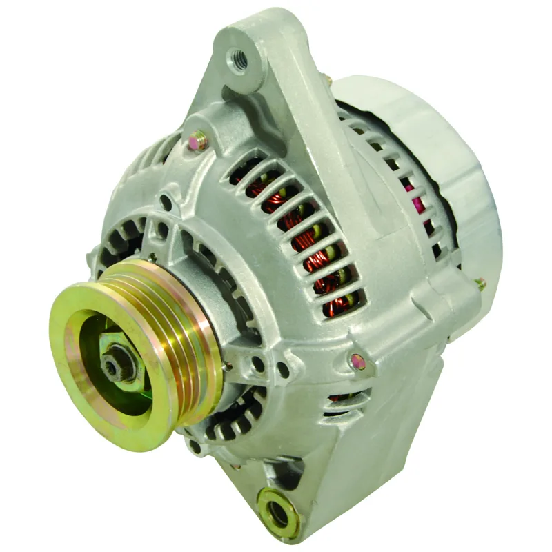 13339N WAI - 1.ALTERNATOR — zdjęcie 2 z 3
