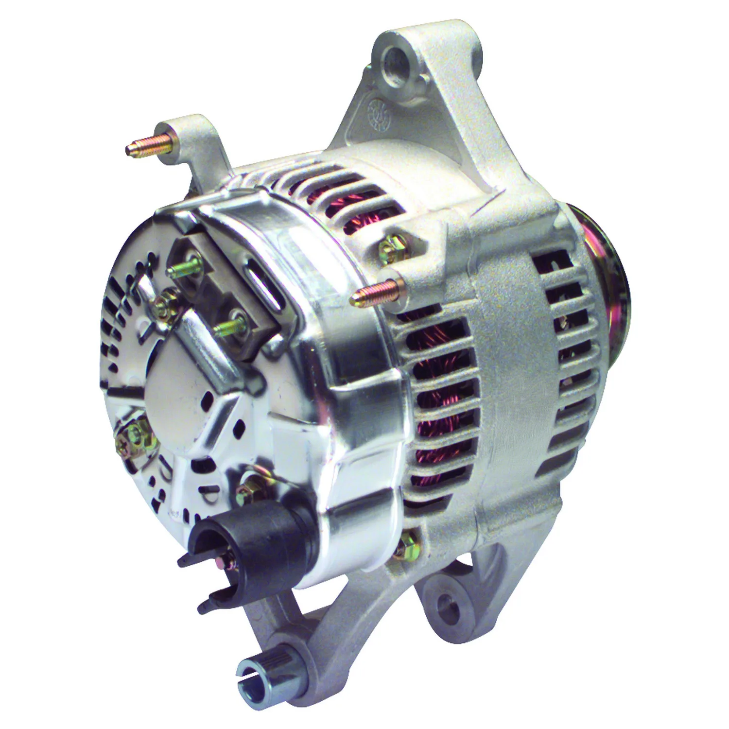 13341N WAI - 1.ALTERNATOR — zdjęcie 3 z 3