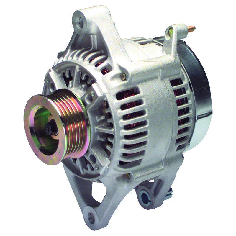 13341N WAI - 1.ALTERNATOR — zdjęcie 1 z 3