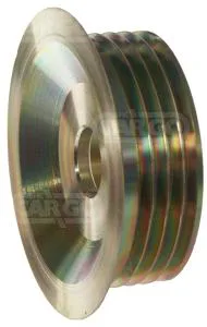 133460 CARGO - 3.CZĘŚCI ALTERNATORA — zdjęcie 1 z 1