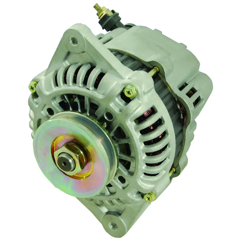 13350N WAI - 1.ALTERNATOR — zdjęcie 2 z 2