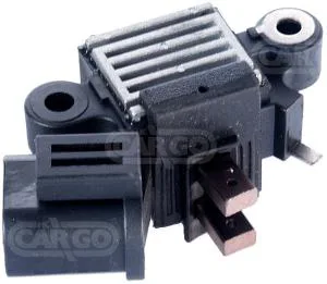133529 CARGO - 3.CZĘŚCI ALTERNATORA — zdjęcie 1 z 3