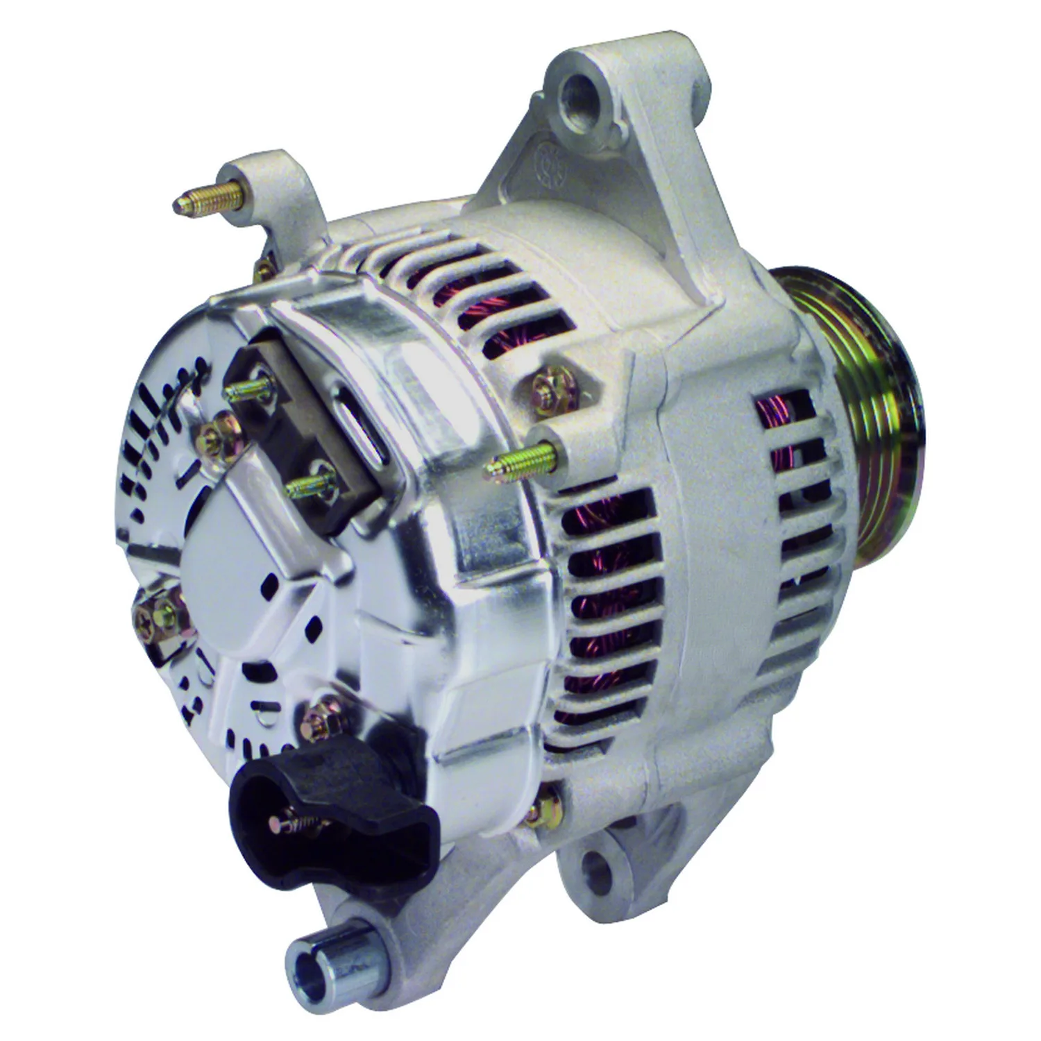13353N WAI - 1.ALTERNATOR — zdjęcie 3 z 3