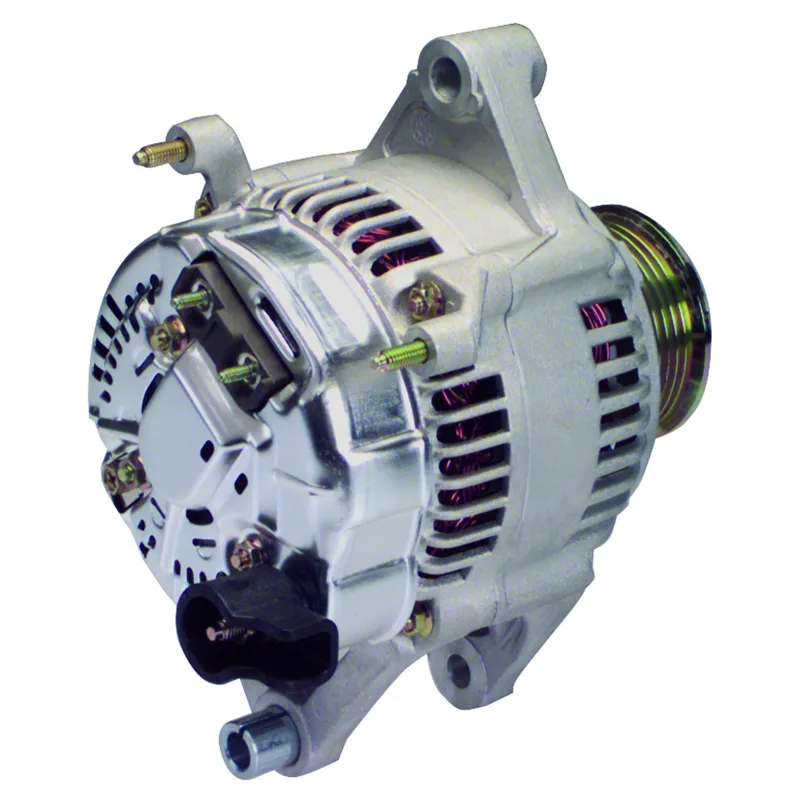 13353N WAI - 1.ALTERNATOR — zdjęcie 3 z 3