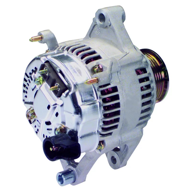 13354N-7G2 WAI - 1.ALTERNATOR — zdjęcie 3 z 3