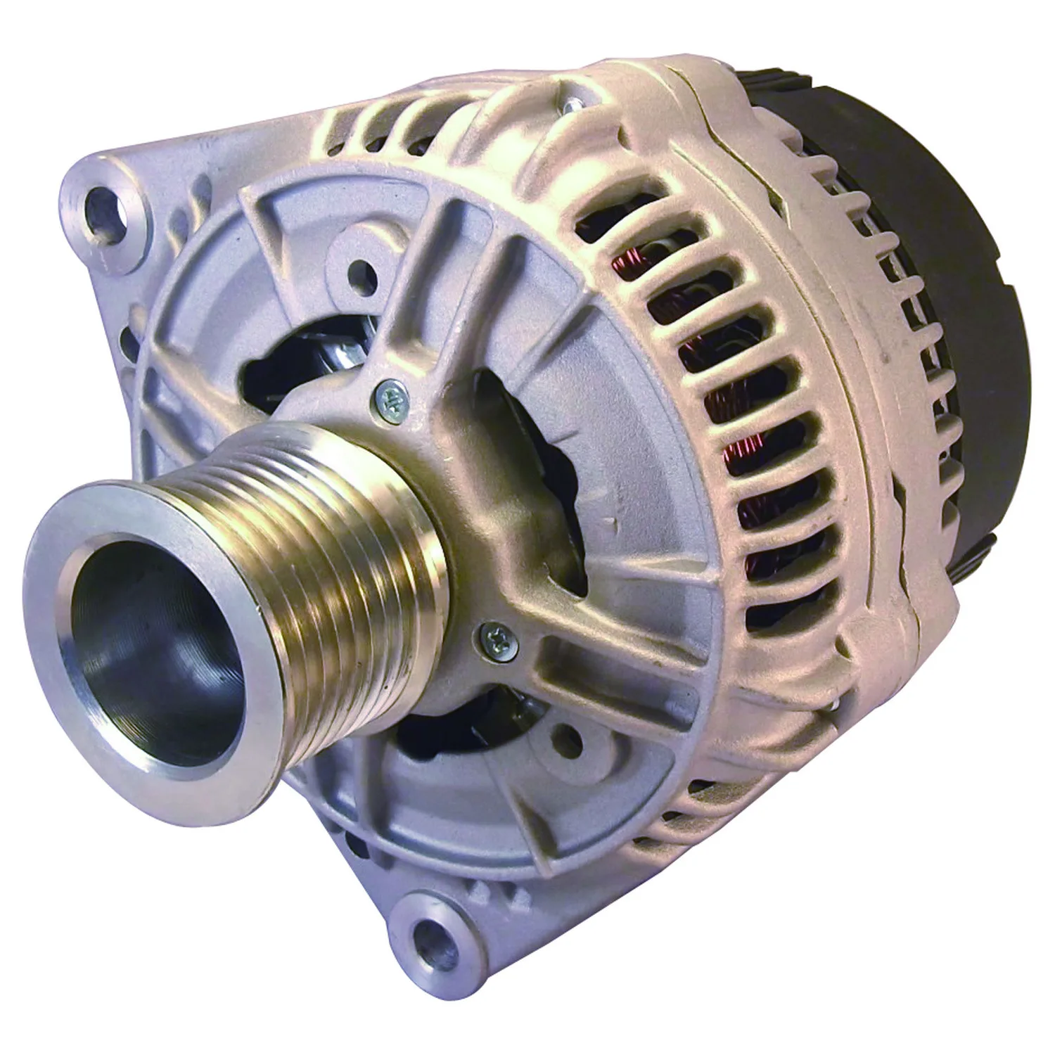 13356N-8G WAI - 1.ALTERNATOR — zdjęcie 4 z 9