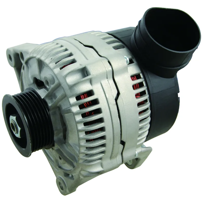 13357N WAI - 1.ALTERNATOR — zdjęcie 2 z 2