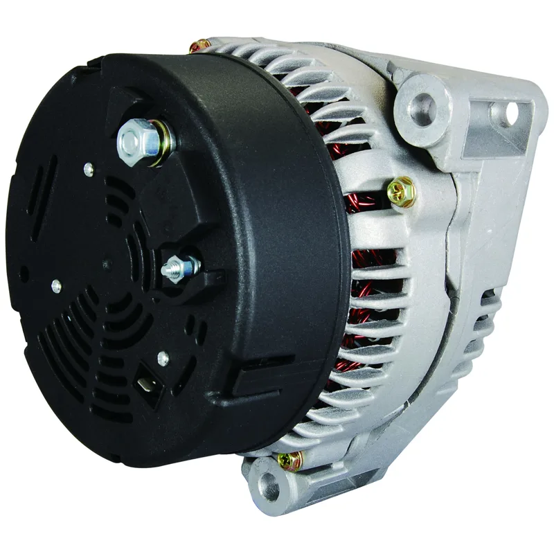 13359N-8G WAI - 1.ALTERNATOR — zdjęcie 2 z 8