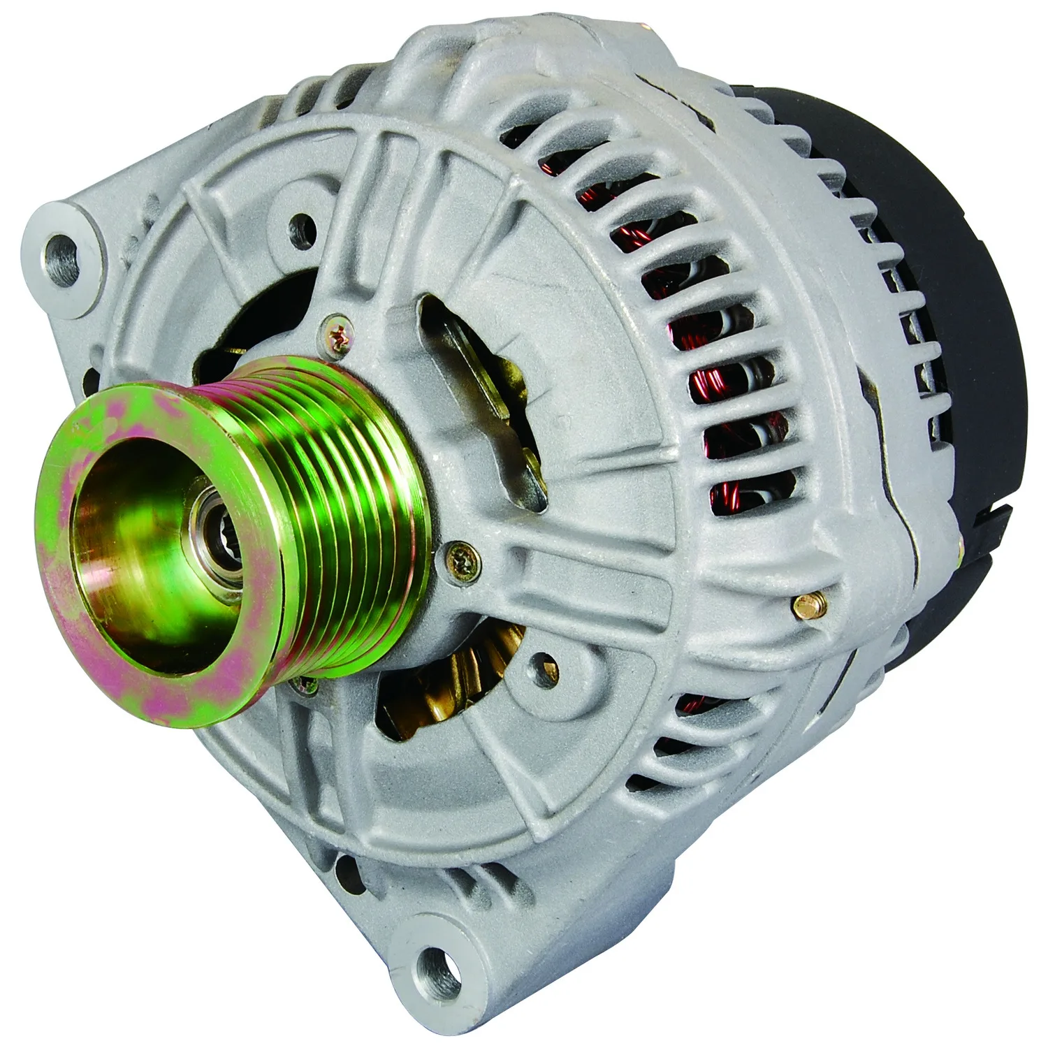 13359N-8G WAI - 1.ALTERNATOR — zdjęcie 6 z 8