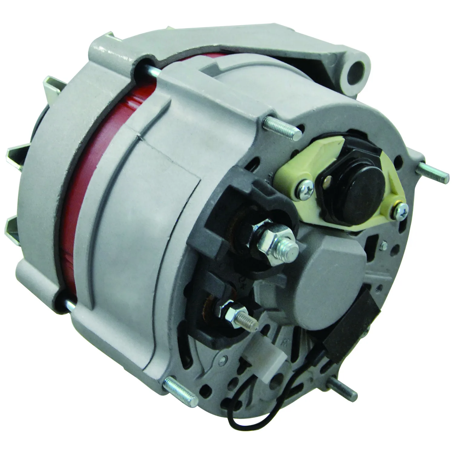 13367N WAI - 1.ALTERNATOR — zdjęcie 1 z 9