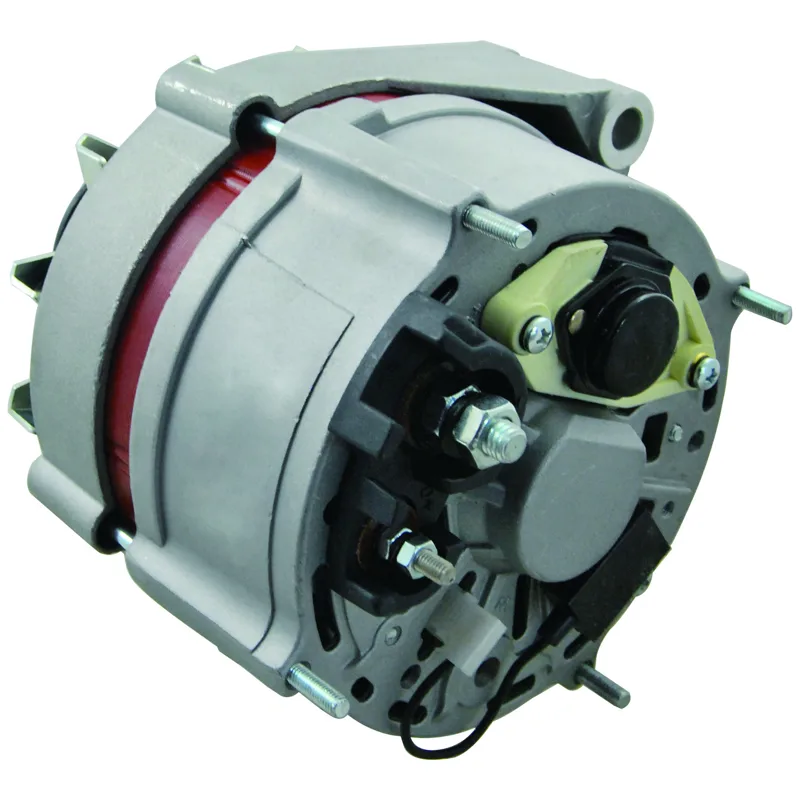 13367N WAI - 1.ALTERNATOR — zdjęcie 1 z 9