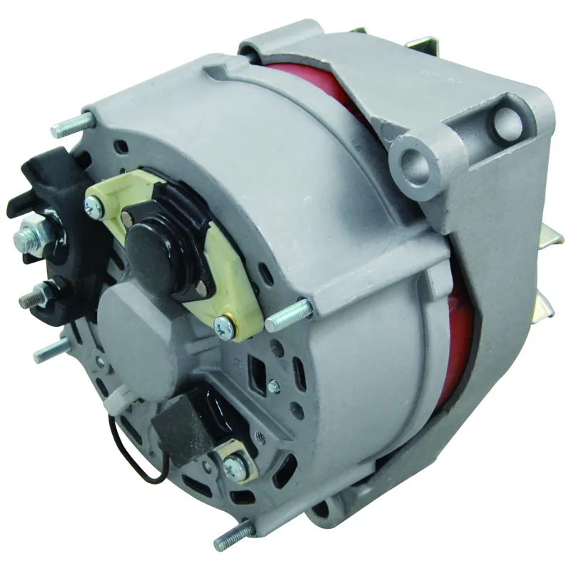 13367N WAI - 1.ALTERNATOR — zdjęcie 8 z 9