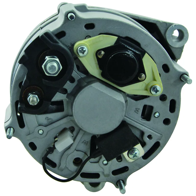 13367N WAI - 1.ALTERNATOR — zdjęcie 6 z 9