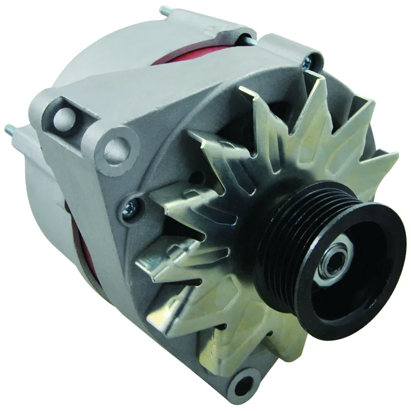 13367N WAI - 1.ALTERNATOR — zdjęcie 5 z 9