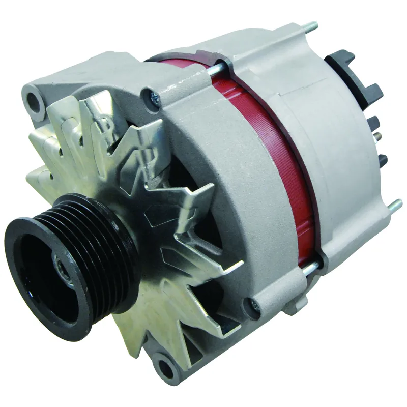 13367N WAI - 1.ALTERNATOR — zdjęcie 4 z 9