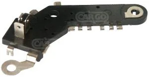 133727 CARGO - 3.CZĘŚCI ALTERNATORA — zdjęcie 1 z 1