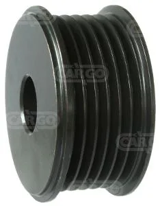 133742 CARGO - 3.CZĘŚCI ALTERNATORA — zdjęcie 1 z 2