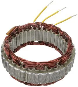 133760 CARGO - 3.CZĘŚCI ALTERNATORA — zdjęcie 1 z 1