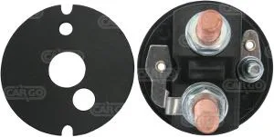 133768 CARGO - 4.CZĘŚCI ROZRUSZNIKA — zdjęcie 1 z 2