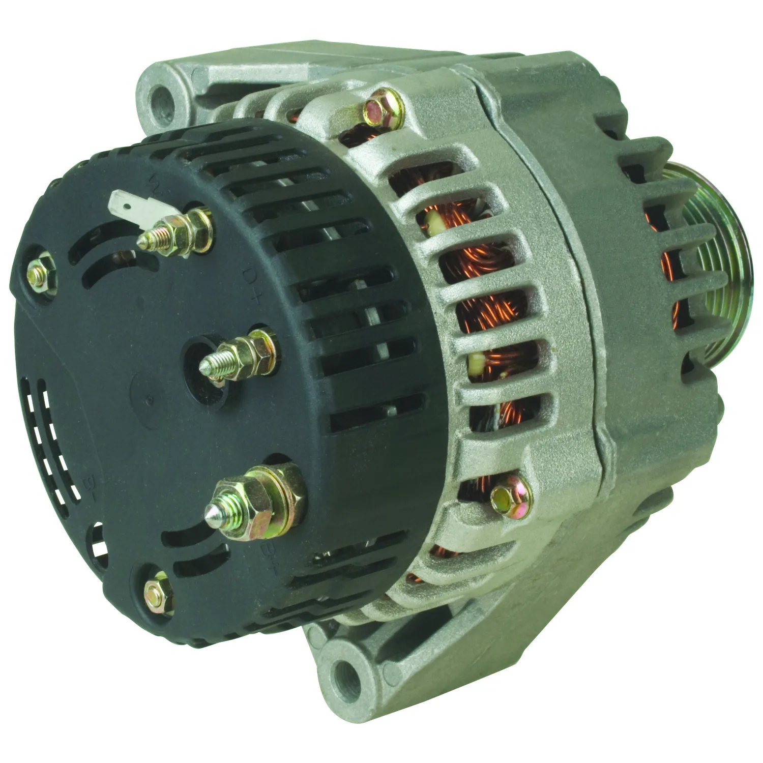 13376N WAI - 1.ALTERNATOR — zdjęcie 1 z 2