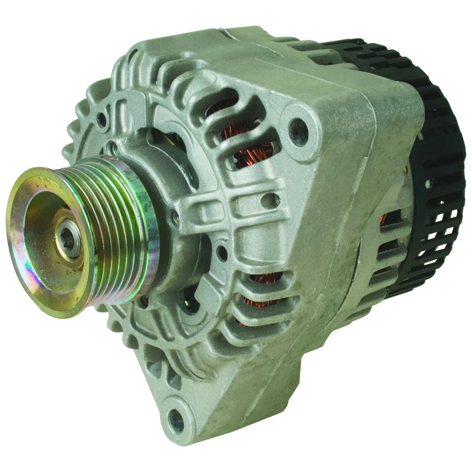 13376N WAI - 1.ALTERNATOR — zdjęcie 2 z 2