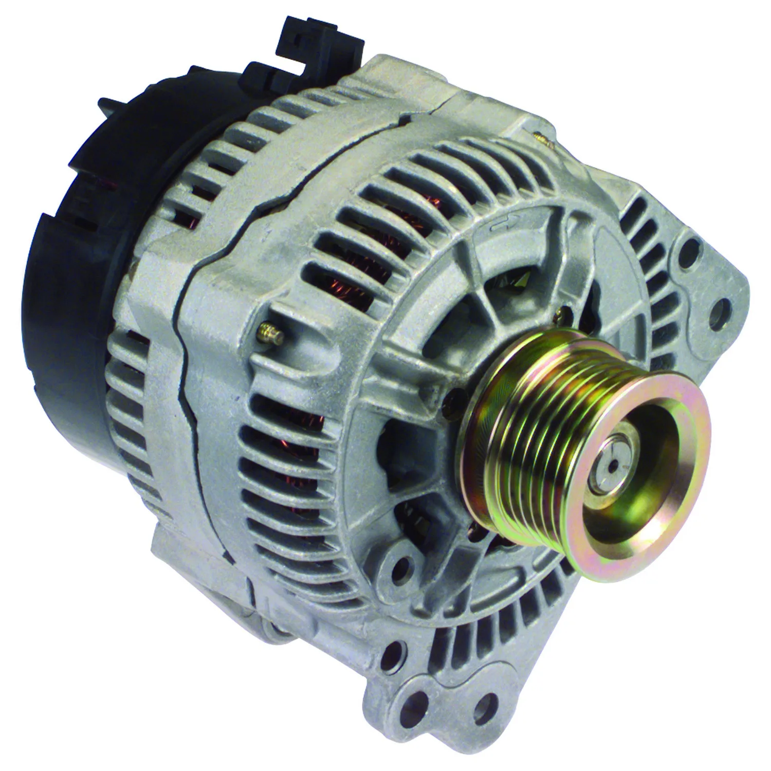 13381N-6G WAI - 1.ALTERNATOR — zdjęcie 2 z 3