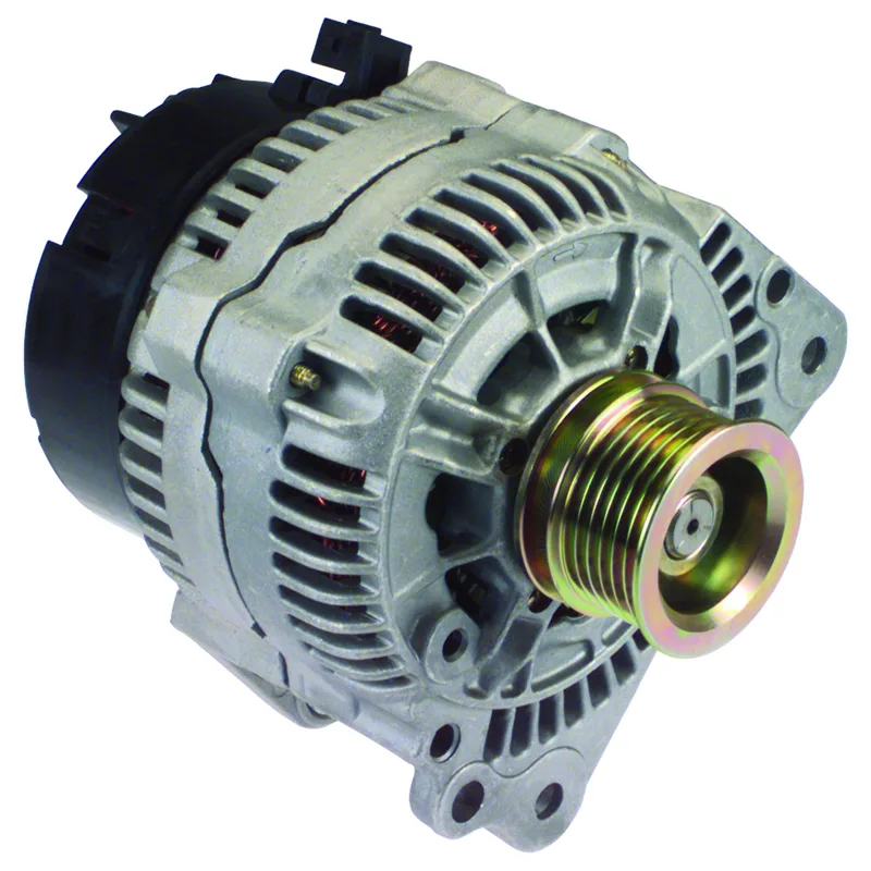 13381N-6G WAI - 1.ALTERNATOR — zdjęcie 2 z 3