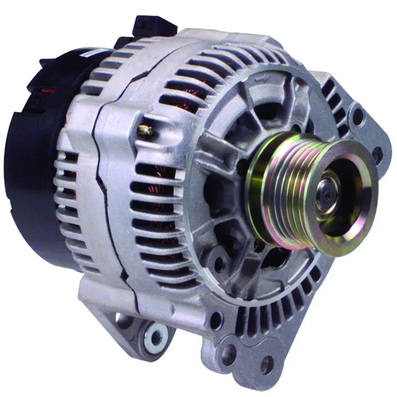 13381N-7G WAI - 1.ALTERNATOR — zdjęcie 2 z 3