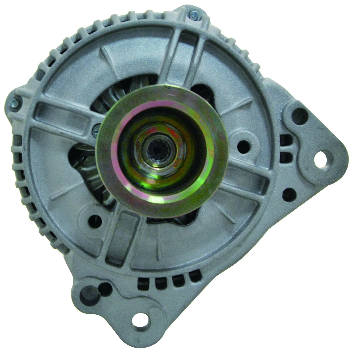 13382N WAI - 1.ALTERNATOR — zdjęcie 7 z 9