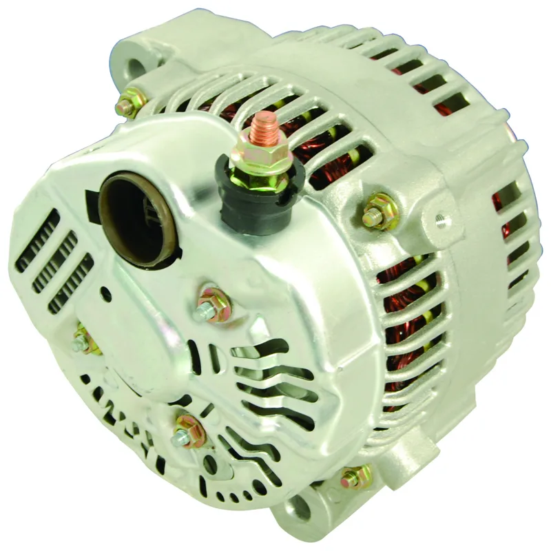 13384N WAI - 1.ALTERNATOR — zdjęcie 1 z 2