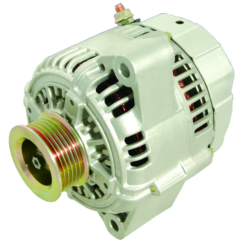 13384N WAI - 1.ALTERNATOR — zdjęcie 2 z 2