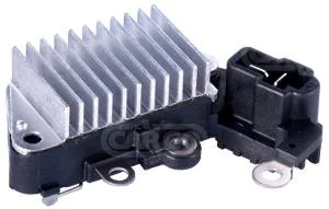 133872 CARGO - 3.CZĘŚCI ALTERNATORA — zdjęcie 1 z 3