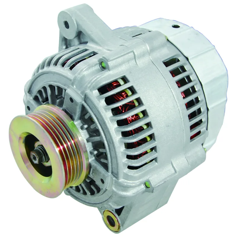 13387N WAI - 1.ALTERNATOR — zdjęcie 2 z 2
