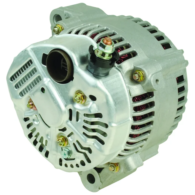 13389N WAI - 1.ALTERNATOR — zdjęcie 1 z 2