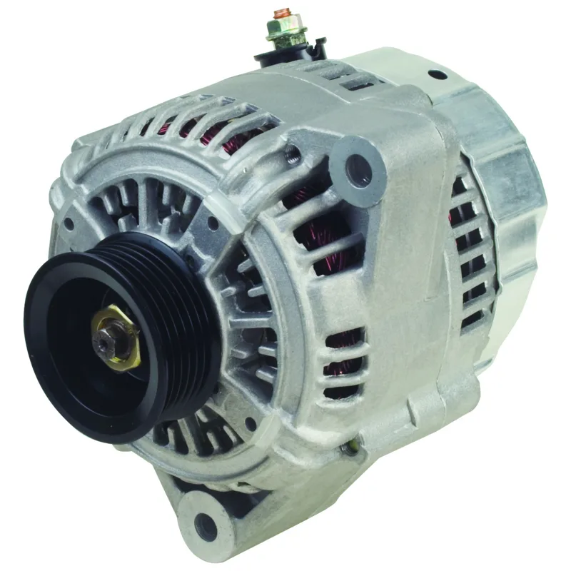 13389N WAI - 1.ALTERNATOR — zdjęcie 2 z 2