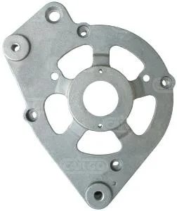 133902 CARGO - 3.CZĘŚCI ALTERNATORA — zdjęcie 1 z 1