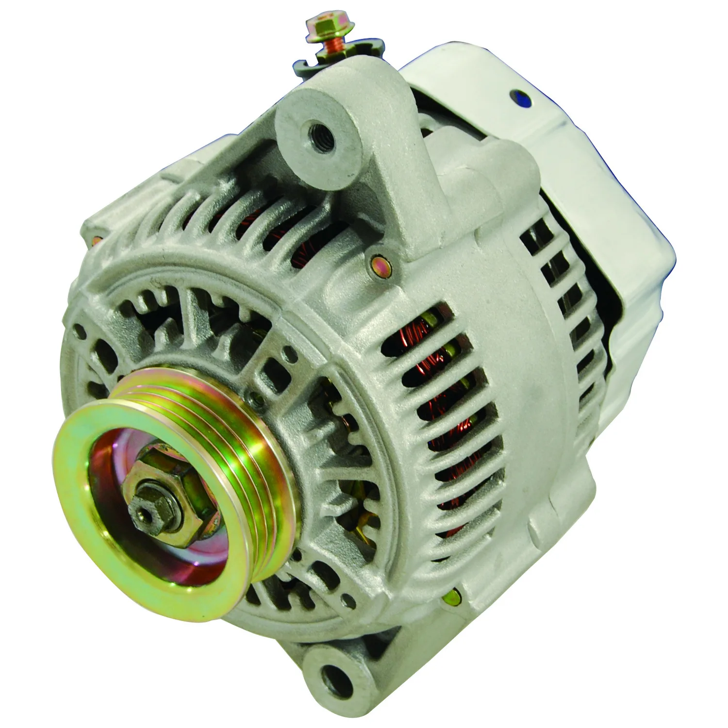 13393N WAI - 1.ALTERNATOR — zdjęcie 2 z 3