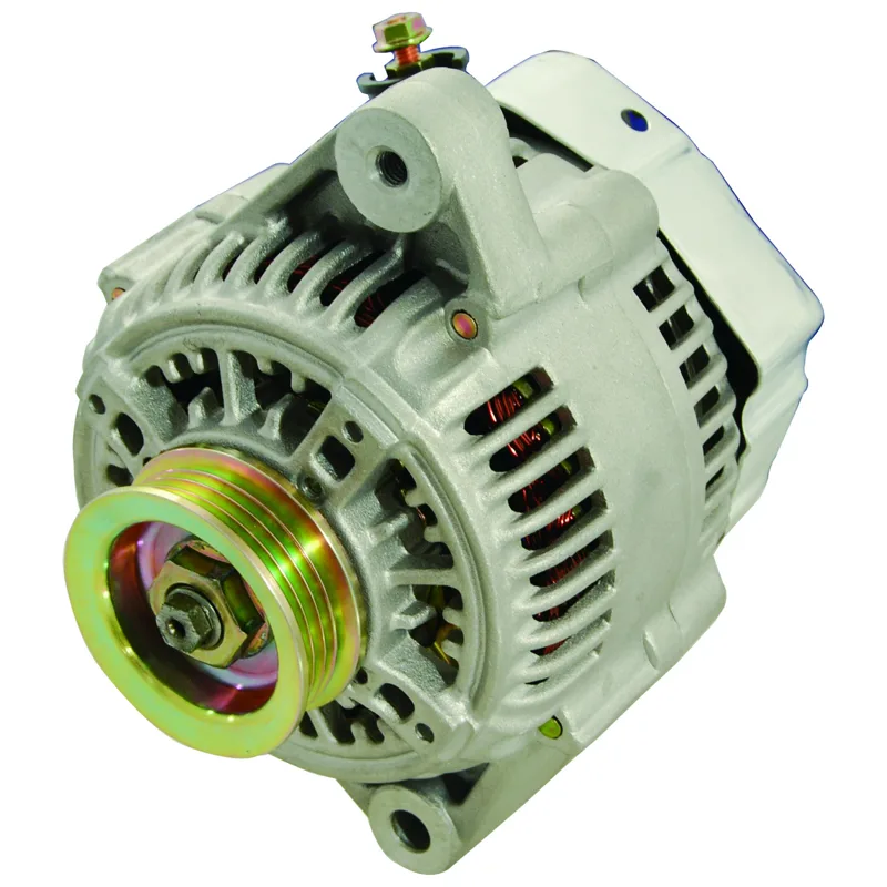 13393N WAI - 1.ALTERNATOR — zdjęcie 2 z 3