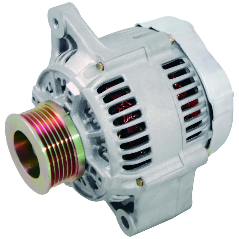 13396N WAI - 1.ALTERNATOR — zdjęcie 2 z 3