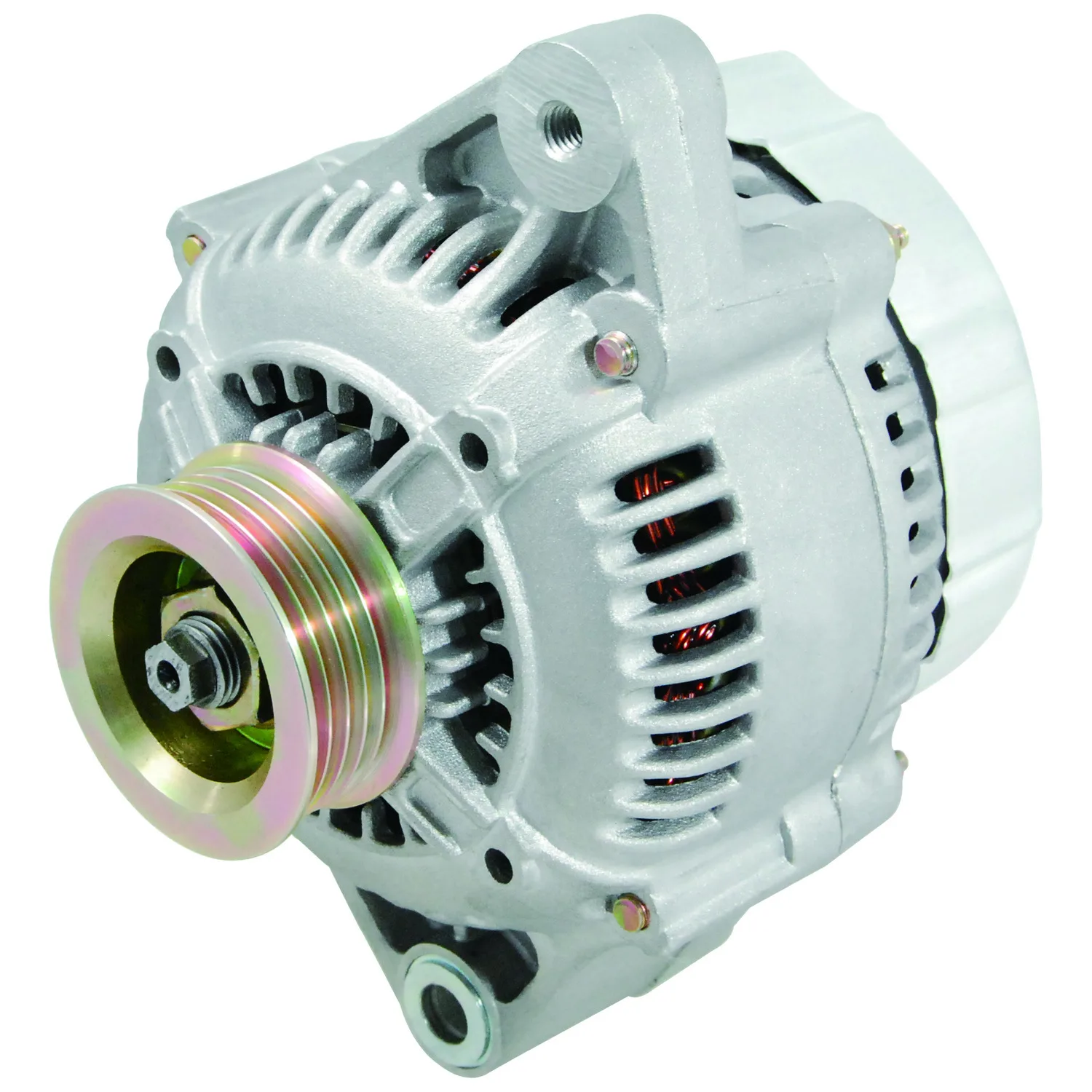 13397N WAI - 1.ALTERNATOR — zdjęcie 2 z 2