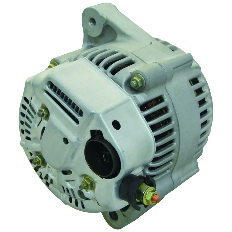 13407N WAI - 1.ALTERNATOR — zdjęcie 2 z 8