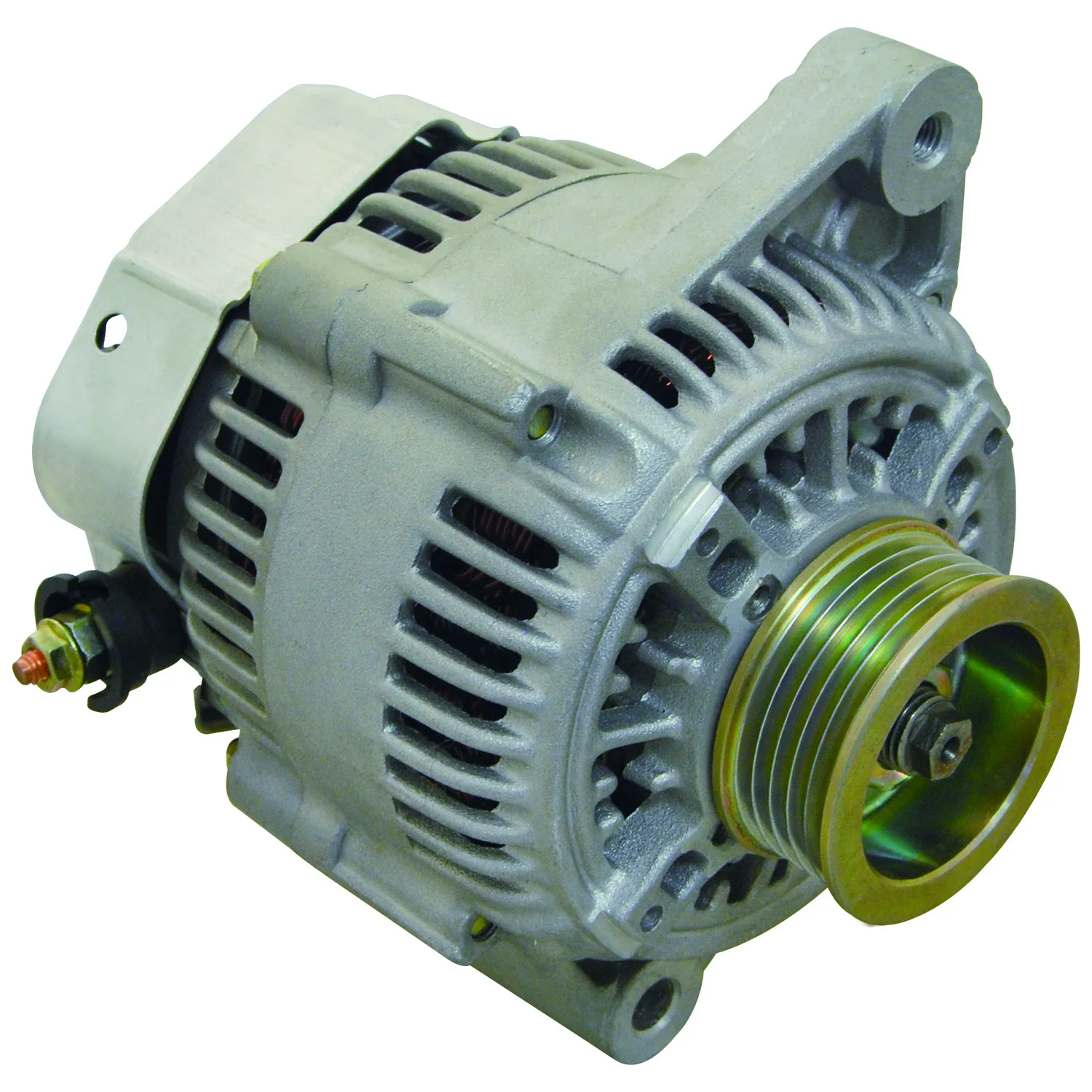 13407N WAI - 1.ALTERNATOR — zdjęcie 5 z 8